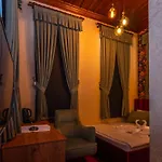 Araz White House Hotel Burgaz