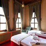 Hotel Araz White House Burgaz