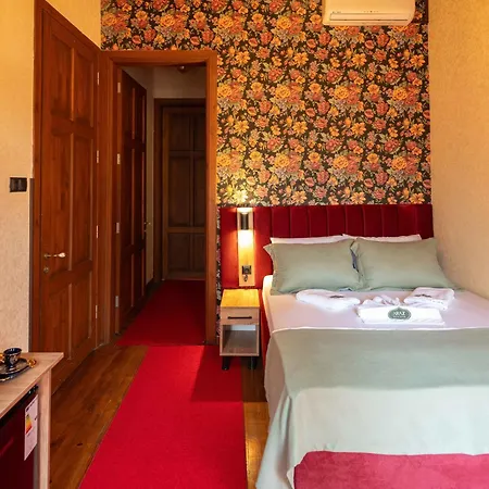 Araz White House Ξενοδοχείο