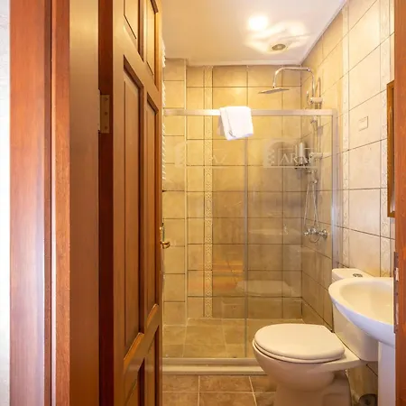Hotel Araz White House Burgaz
