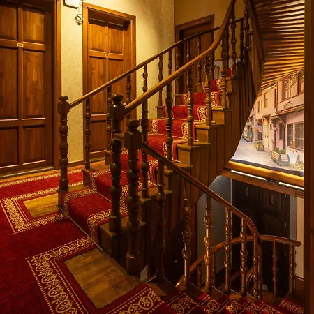 Ξενοδοχείο Araz White House