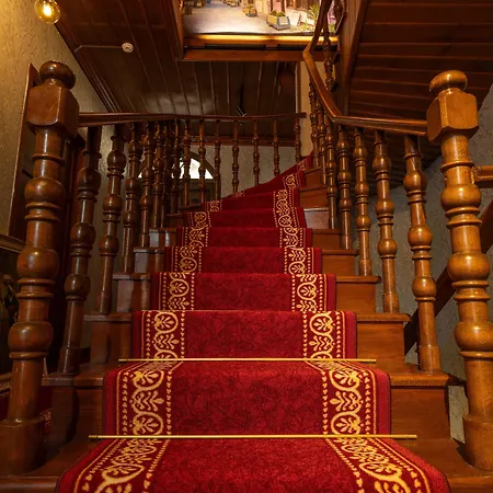 Ξενοδοχείο Araz White House *