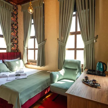 Araz White House Ξενοδοχείο